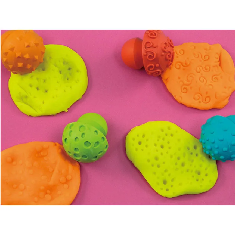 4 шт. Детский развивающий Пластилин для рисования шт.|toy drawing|baby drawingdrawing baby |