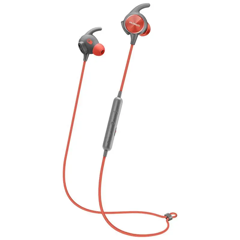huawei R1 Pro, Спортивная Bluetooth гарнитура, пульсометр, AptX, арматура, IPX5, водонепроницаемый микрофон, беспроводные наушники для Android IOS