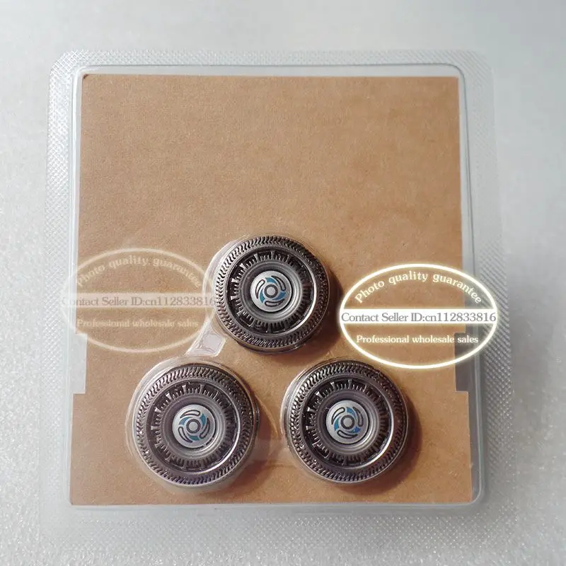 Бритвенные головки бритвы SH70 S7310 S7311 S7320 S7370 S7371 S7510 S7521 S7530 S7710 S7720 S7780 S7980