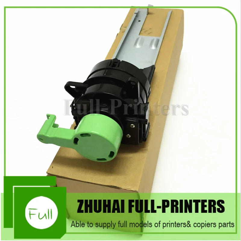 Блок тонера для Ricoh Aficio MP 4000 4000B 4000SP 5000 5000B 1 шт.|assembly| |