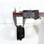 Адаптер для макрообъектива NEX M42, 13-22 мм35-90 мм17-31 мм + адаптер объектива M42 C, Регулируемая фокусировка