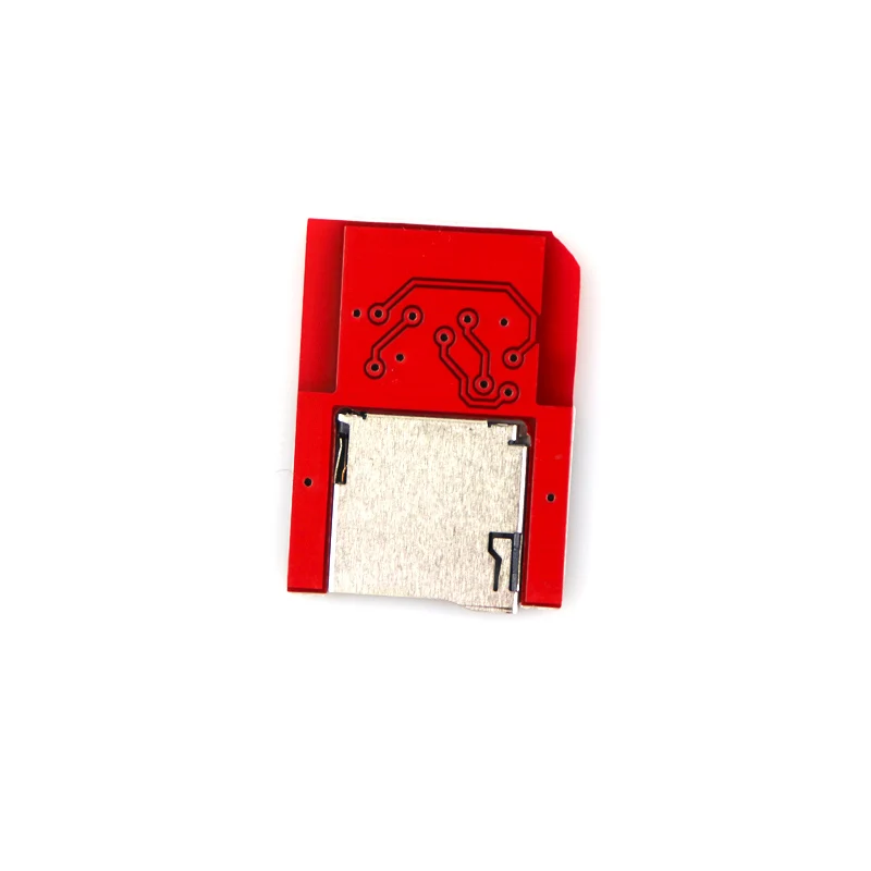 Карта для игры PSVita адаптер карты памяти Micro SD SD2Vita PS Vita 1000 2000 новая версия