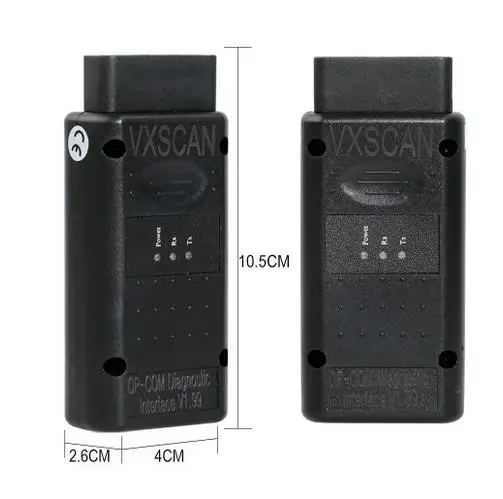 Новинка для Opcom 2014V Can OBD2 прошивка V1.99 Opel|Диагностические сканеры автомобиля| |
