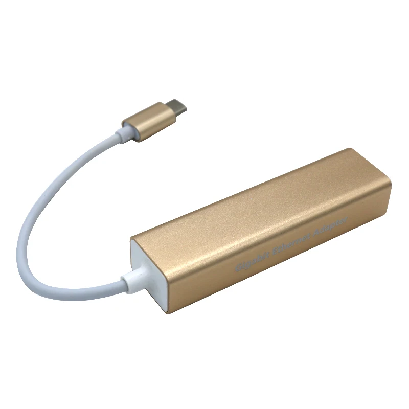Larryjoe Thunderbolt 3 Ethernet RJ45 USB 0 концентратор usb3.1 type c USBc порта usb гигабитный LAN адаптер для