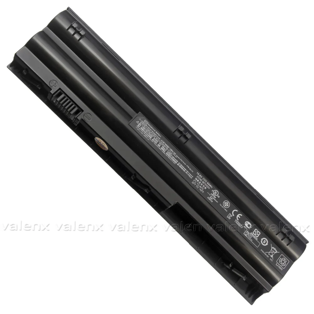 Аккумулятор для HP Mini 210 3010e 3010sb 3010st 3015la 3020ep 3025210 ef 303030ez 4000 4010tu|battery for hp|for hphp mini battery |