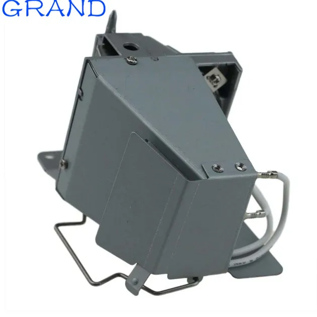 GRAND NP36LP/NP40LP совместимая лампа проектора с корпусом для NP-VE303 NP-VE303X VE303 VE303X проекторы