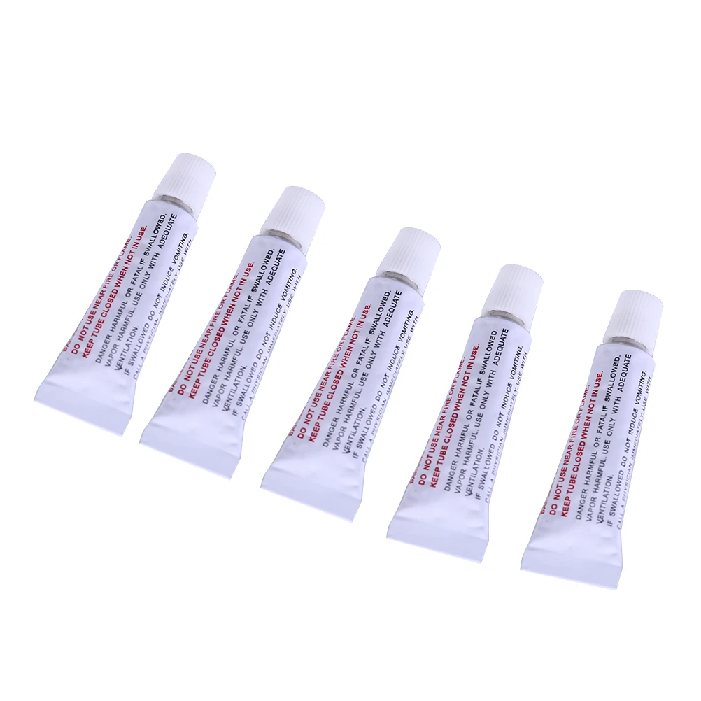 Надувная липкая трубка для ремонта бассейна ПВХ игрушек лодки кольца плавания