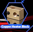 Trianglelab нержавеющая сталь прецизионный hobb Titan gear& motor gear 1 комплект зубчатой передачи для 3d принтера reprap Titan экструдер