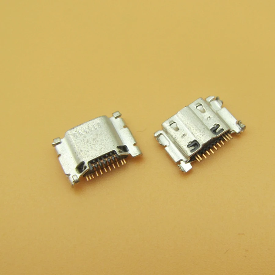 100 шт. для samsung GT-I9301 Galaxy S3 Neo I9301 Micro Mini usb разъем 7pin сменный док-станция зарядки |