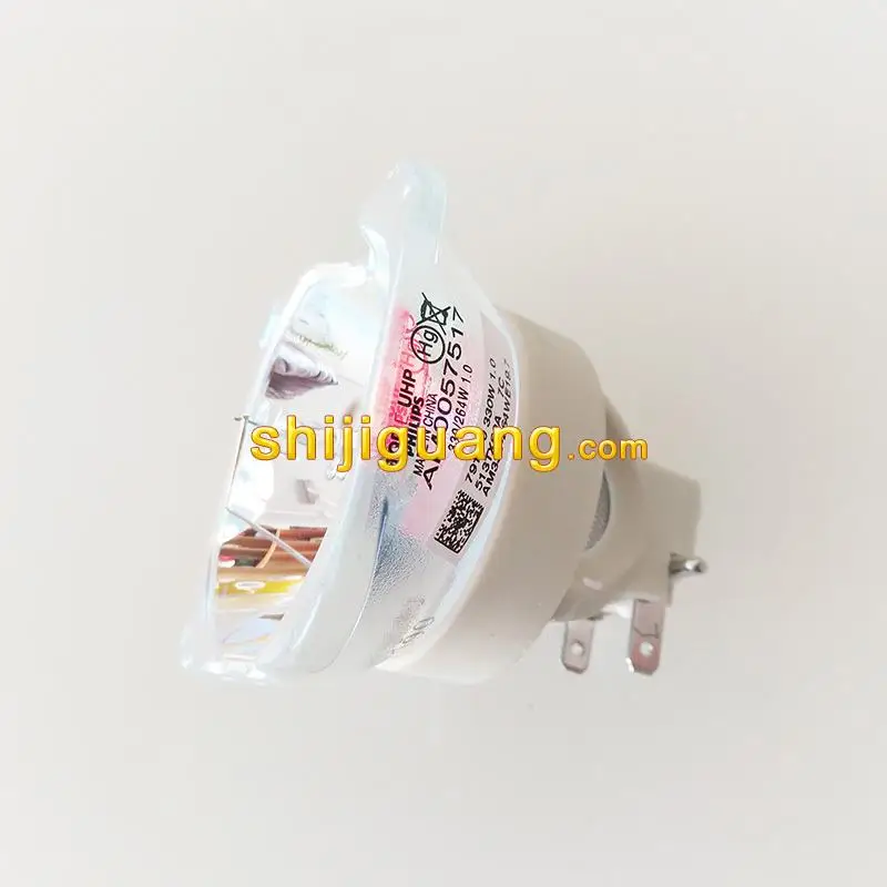 Shijiguang Лампа проектора для optoma EH503e EH505e EH515 EH515ST BL-FU365B замена лампы | Электроника