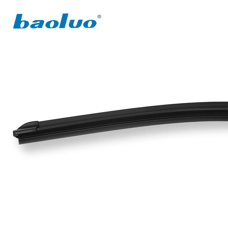 BAOLUO Wiper Blades For Volkswagen VW Multivan T5 / T6 2003-2017 Natural Rubber Windshield Car Accessories | Автомобили и