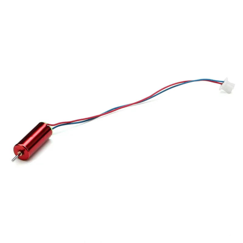 Racerstar 615 6x15 мм 59000 об/мин Бескаркасный двигатель для E010 Blade Tiny Mini радиоуправляемых