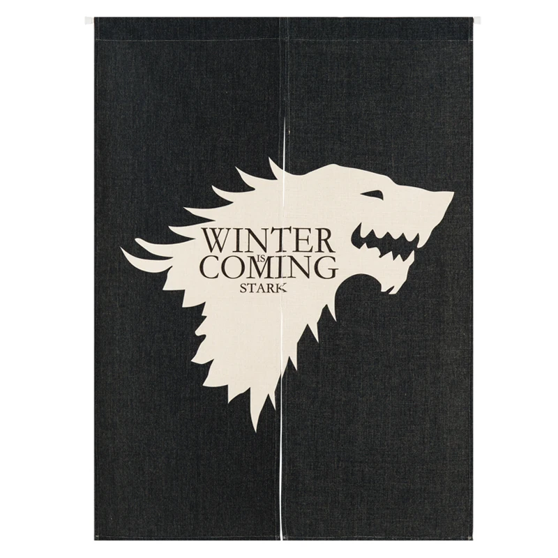 Американский ТВ Драма Прав Игры Белье гостиной с Матерчатой обивкой Комната