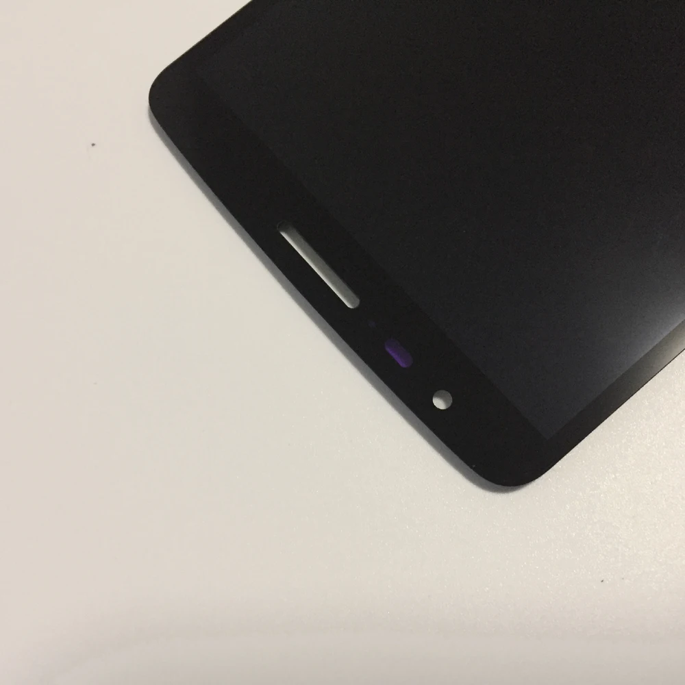 Сенсорная панель для LG G3 Stylus D690 черный/белый/золотой сенсорный экран дигитайзер