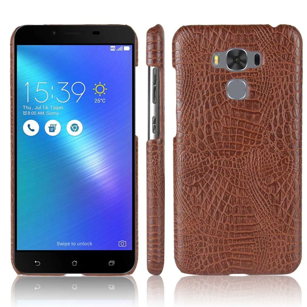 Чехол SUBIN из искусственной кожи для ASUS ZenFone 3 Max (ZC553KL) защитный чехол сотового
