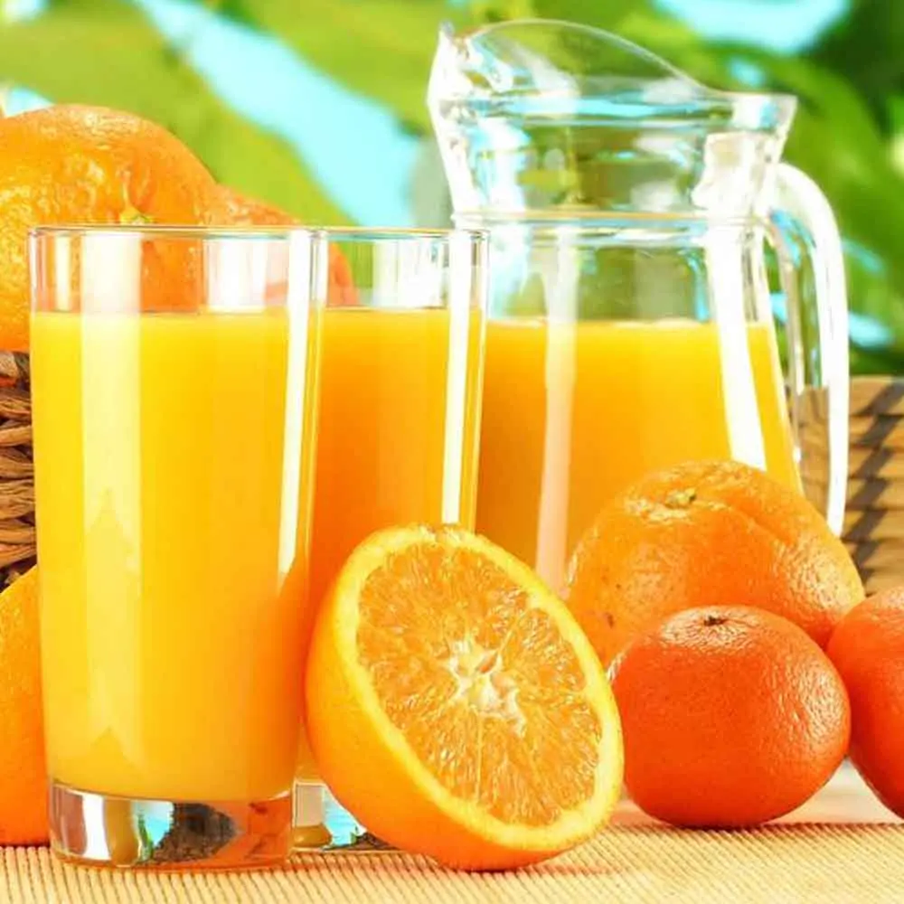 

Auto Feed Orange Squeezer Juicer Juice Extractor Machine 20-22 Oranges/min