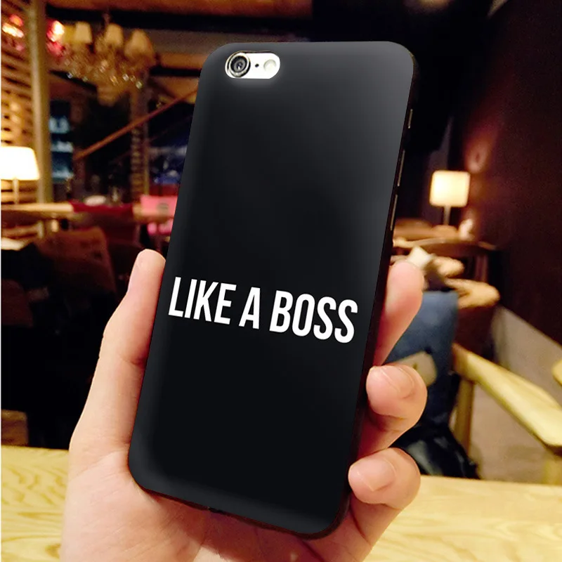 Чехол для телефона MaiYaCa розовый с режимом Boos Apple iphone 11 pro 8 7 66S Plus X 5S SE XS XR MAX |