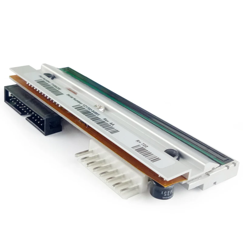 A + качество Новый P1004230 печатающая головка для зебры 110XI4 R110XI4 203 точек/дюйм принтер