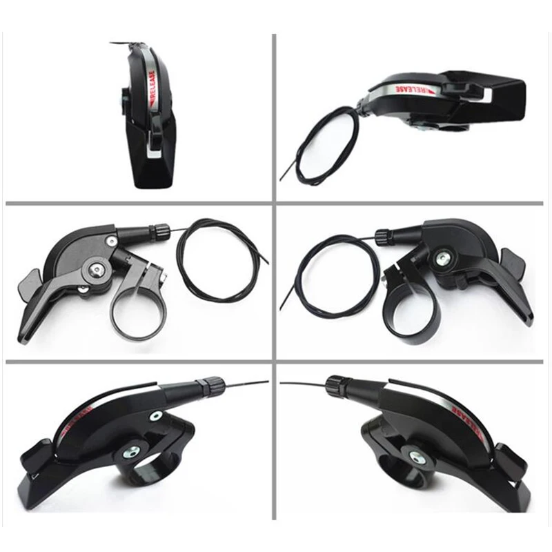 1 шт. передняя вилка для велосипеда|lockout|fork chopstickfork necklace |