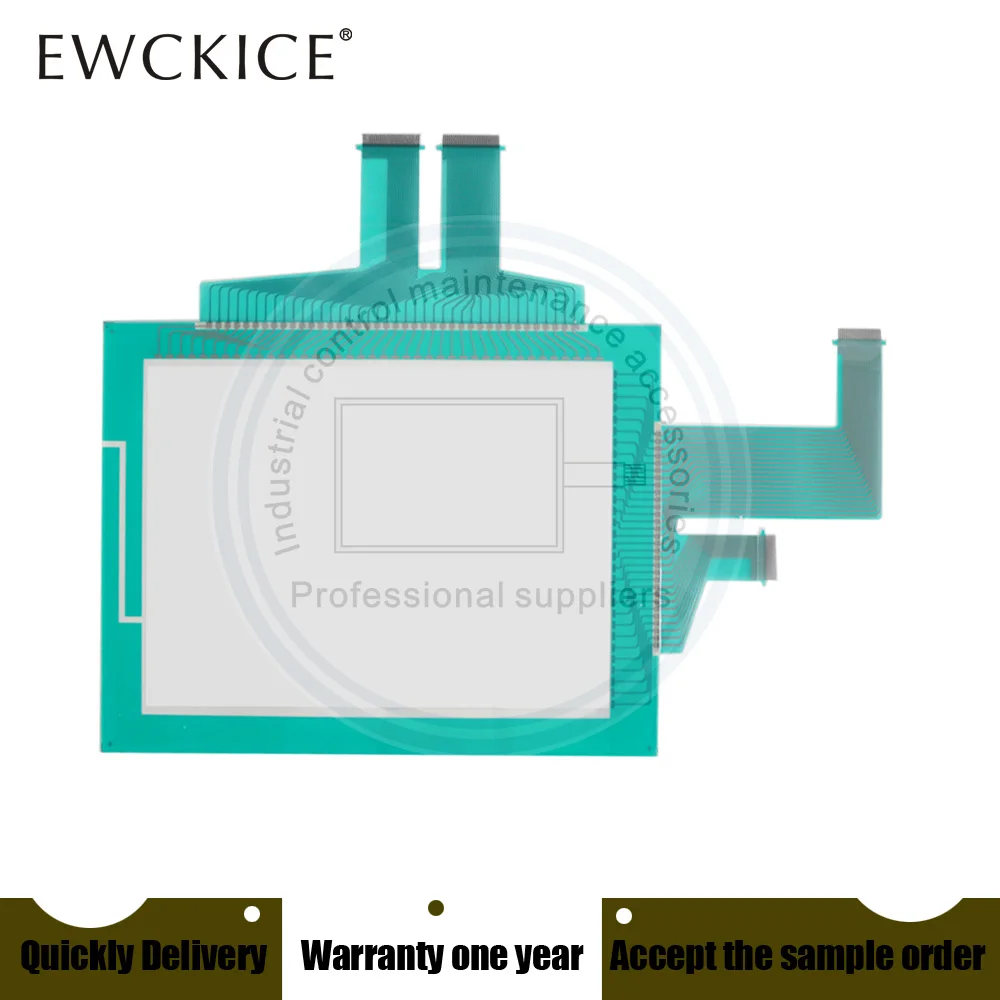 NS10 NS10-TV00B-ECV2 HMI PLC