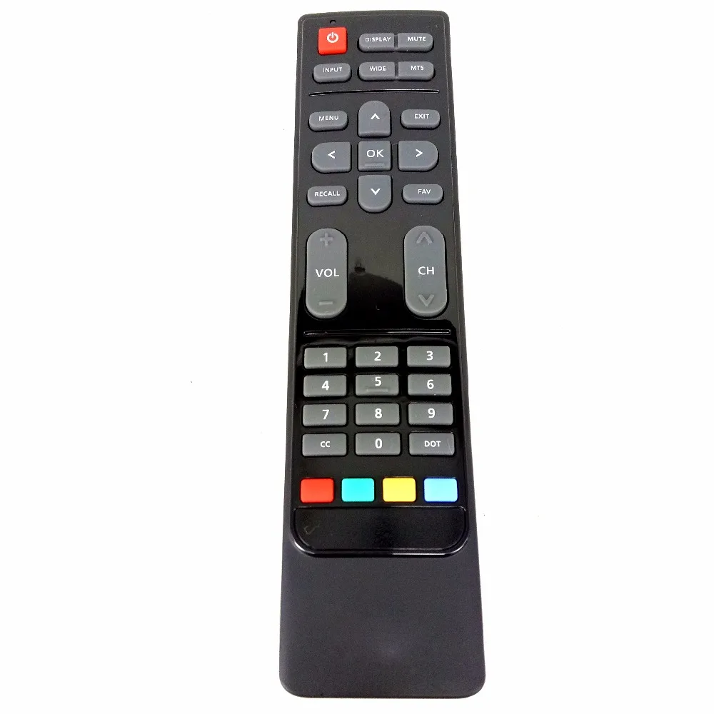 Новый оригинальный пульт дистанционного управления 640000030440R для Acer LCD TV