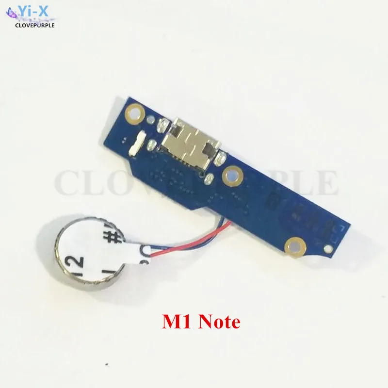 1 шт. док разъем Micro USB зарядный порт гибкий кабель для MEIZU M1 Note/M2 Note|flex cable|usb charging