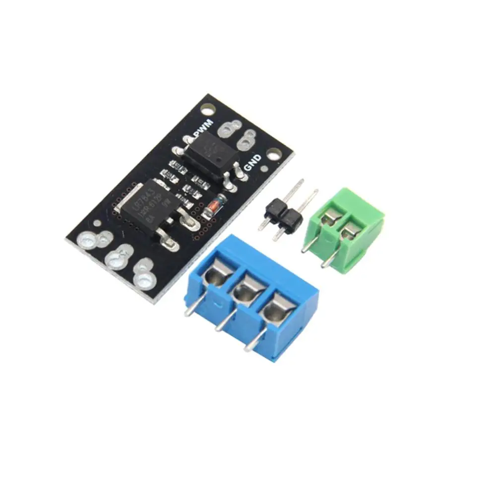 10 шт./лот FR120N LR7843 D4184 изолированный MOS полевой Эффект Модуль MOSFET управления| |
