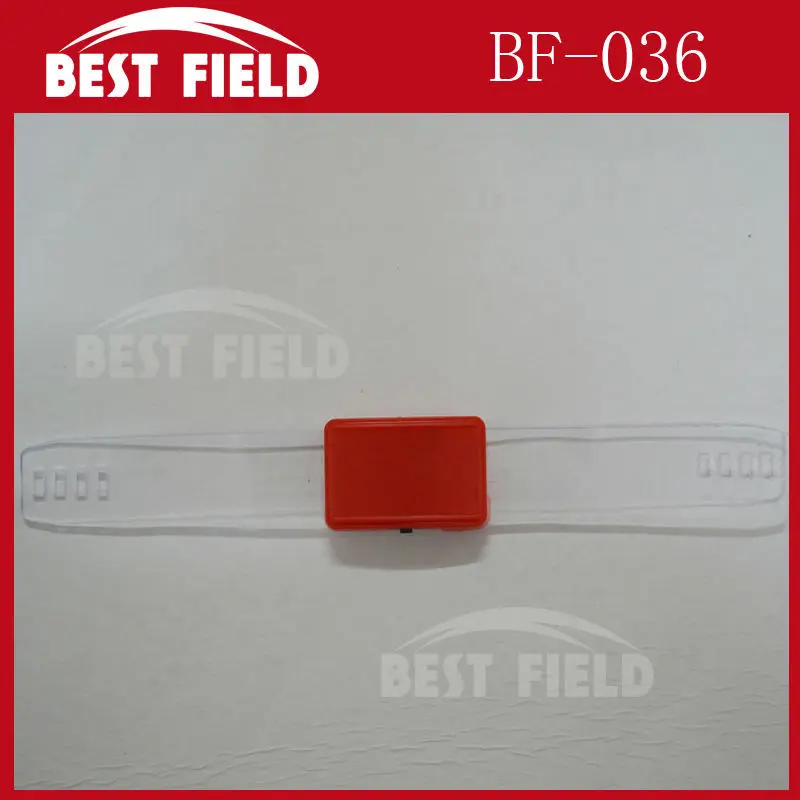 Бесплатная доставка 12 шт./лот Светодиодный светящийся браслет с логотипом для