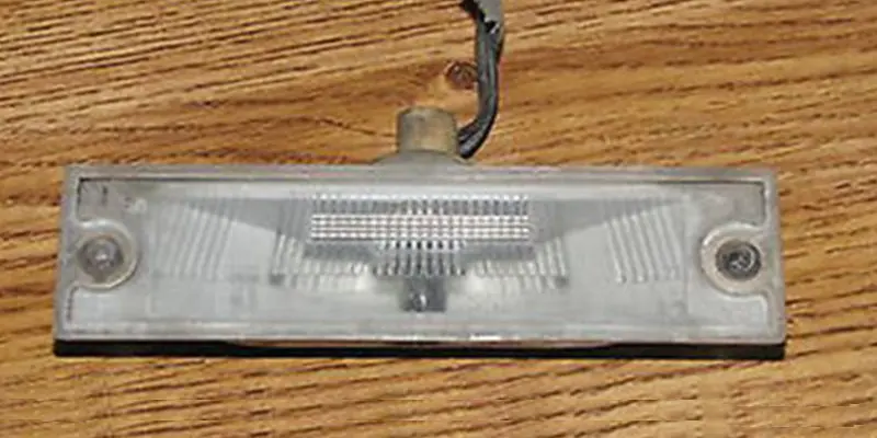 Парковки автомобиля задним ходом резервного копирования Камера заднего вида для