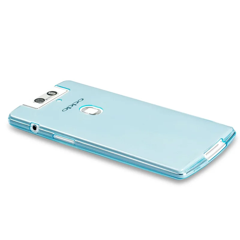 OPPO N3 Чехол для мобильного телефона силиконовый Мягкий противоударный тонкий