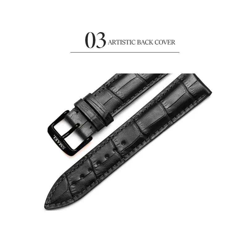 

SMAEL Men's Quartz Analog Watch Men Business Waterproof Watches Brand Luxury Male Leather WristWatch relogio masculino Clock