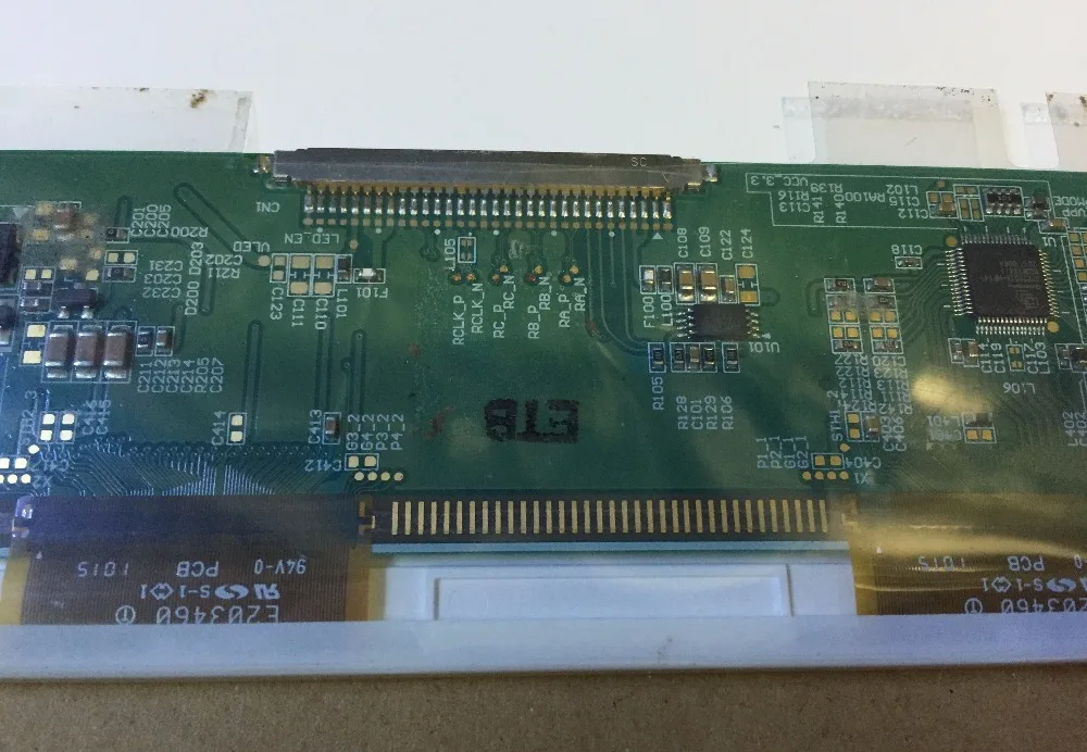 Оригинальный ЖК дисплей A + 12 1 &quot светодиодный экран для ноутбука ASUS EEE PC 1215 1215B 1215T