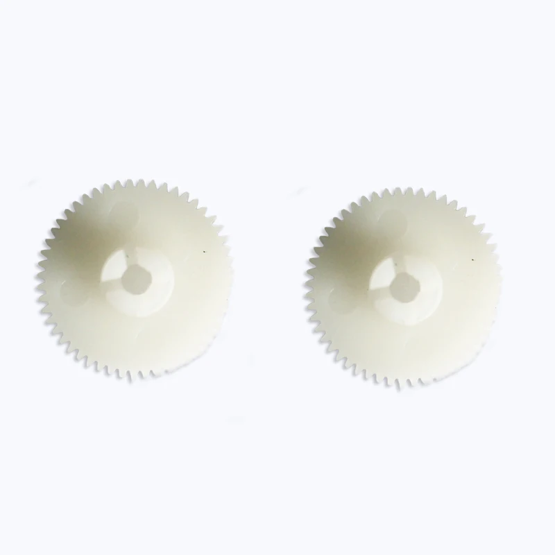 Новые бумажные подающие шестерни для Mettler Toledo 3600 3650 3680 электронные передачи 5