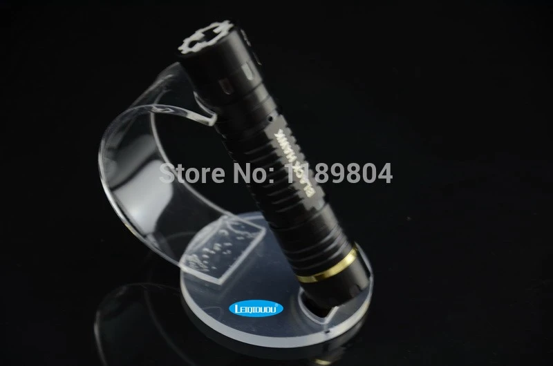 leiqidudu acrylic display stand shelf holder rack e cig mod ego for battery or mechanical mod|ego holder|e holdercig |