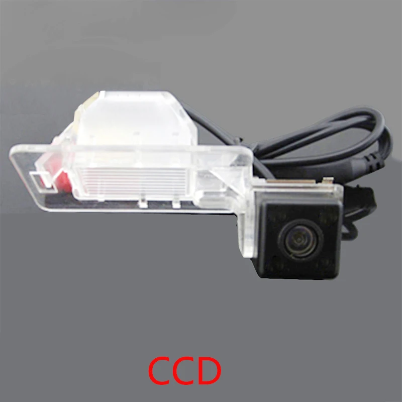 8063CCd CCD 600L интеллектуальная динамическая траектория Автомобильная камера заднего вида для Great wall HOVER H3 H5 H6 Haval парковочная камера заднего вида - Название цвета: 8063CCd