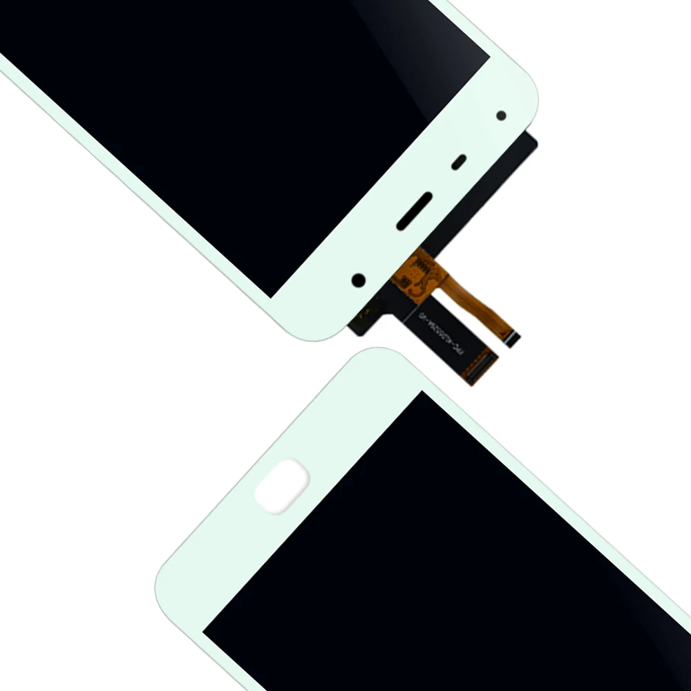 Umi touch X ЖК дисплей + сенсорный экран 100% Оригинальный дигитайзер стеклянная панель