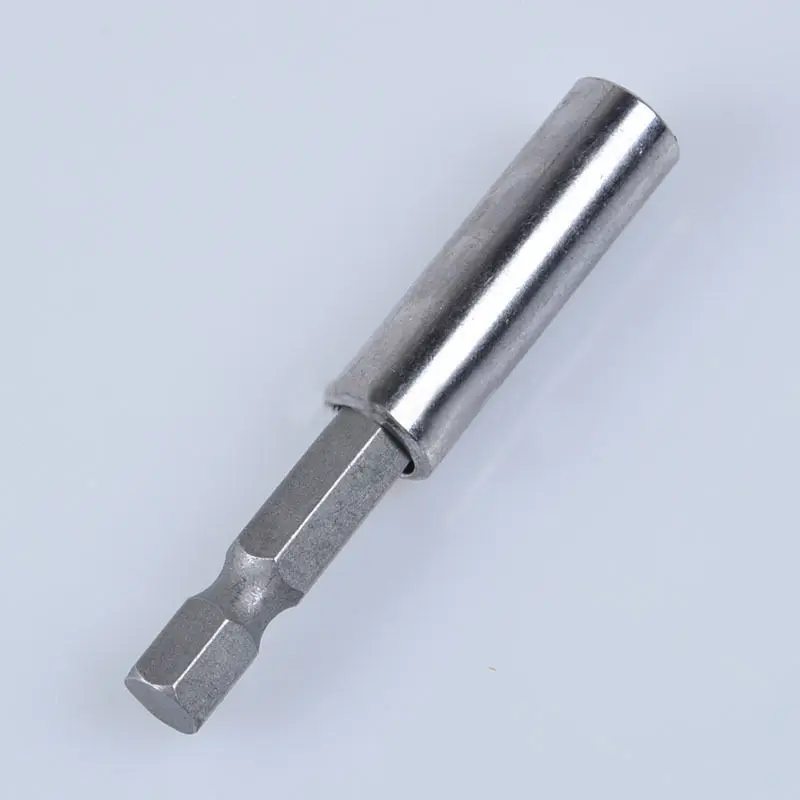 3 шт. набор 1/4 шестигранный быстросъемный Магнитный Отвертка удлинитель