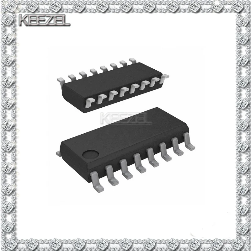 

AD7705BRZ AD7705BR Precision Digital-to-Analog Converter Patch SOP-16 AD7705BRZ