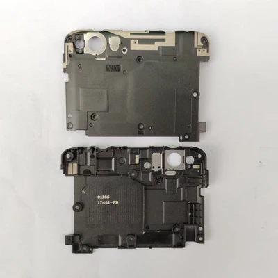 Для Xiaomi Redmi 5A 5 A оригинальная задняя рамка Оболочка Чехол на материнскую плату и wifi антенна запасные части для Redmi5A