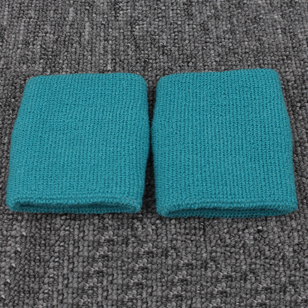 Универсальный мотоциклетный резервуар носок 1 пара тормозной муфты жидкости