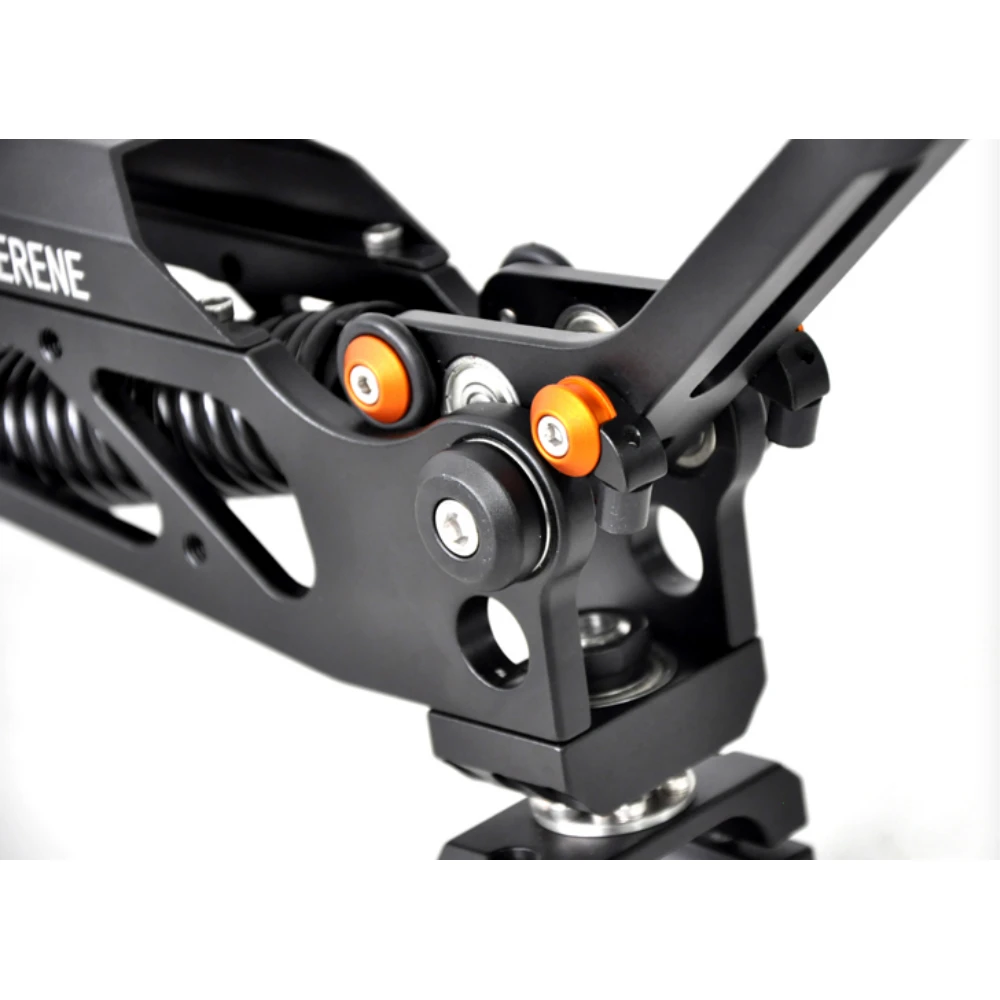 Стабилизатор для камеры EASYRIG flowcine serene arm dslr DJI Ronin 3 осевой Гироскопический
