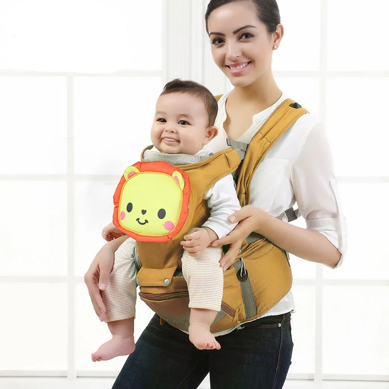 5 стилей эргономичная переноска для малышей младенцев детей с лицевой стороной