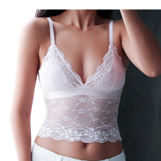 Новый дизайн мягкое сексуальное женское нижнее белье с треугольной чашкой