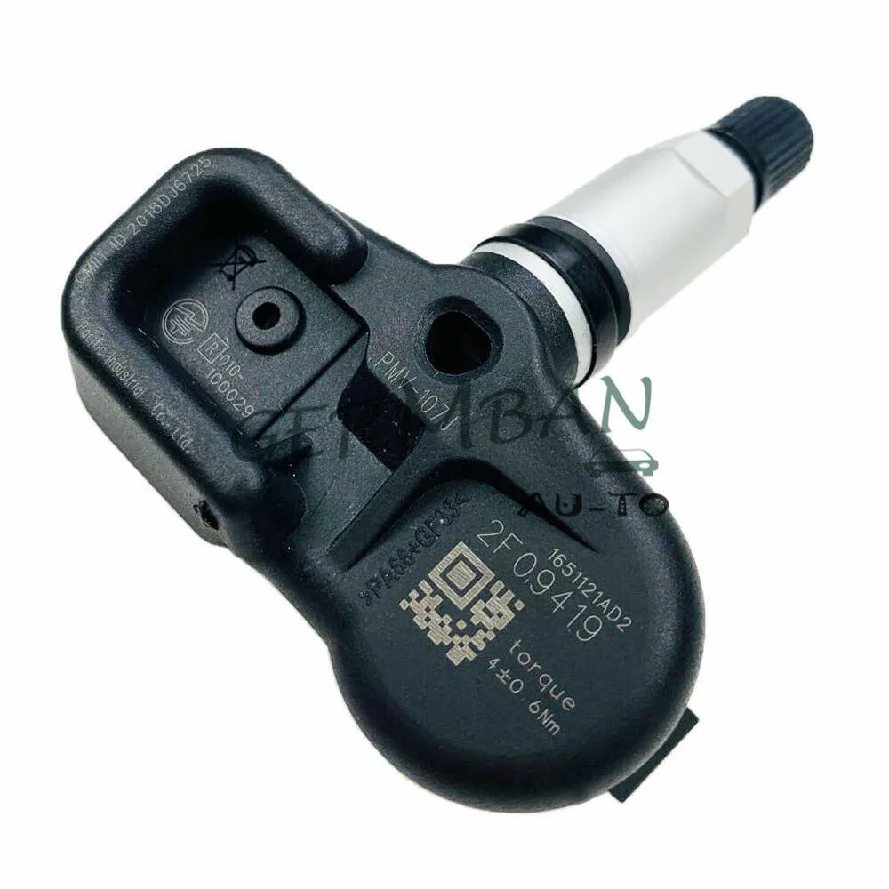 Датчик давления в шинах TPMS для Lexus GS300 4260706011 GS350 07 11 GS430 06 2006 л 4260733021 4260734020 4