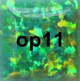 50 шт./лот OP03 Луна желтый Мауи опал 9X14 мм синтетический остров Мауи кабошон камень огненный опал для ожерелье с опалом - Цвет: op11