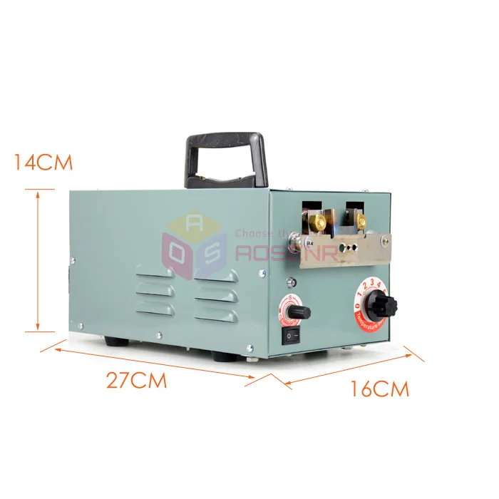 110 В/220 В электрическая машина для обрезки клюва курицы цыпленка|Детали