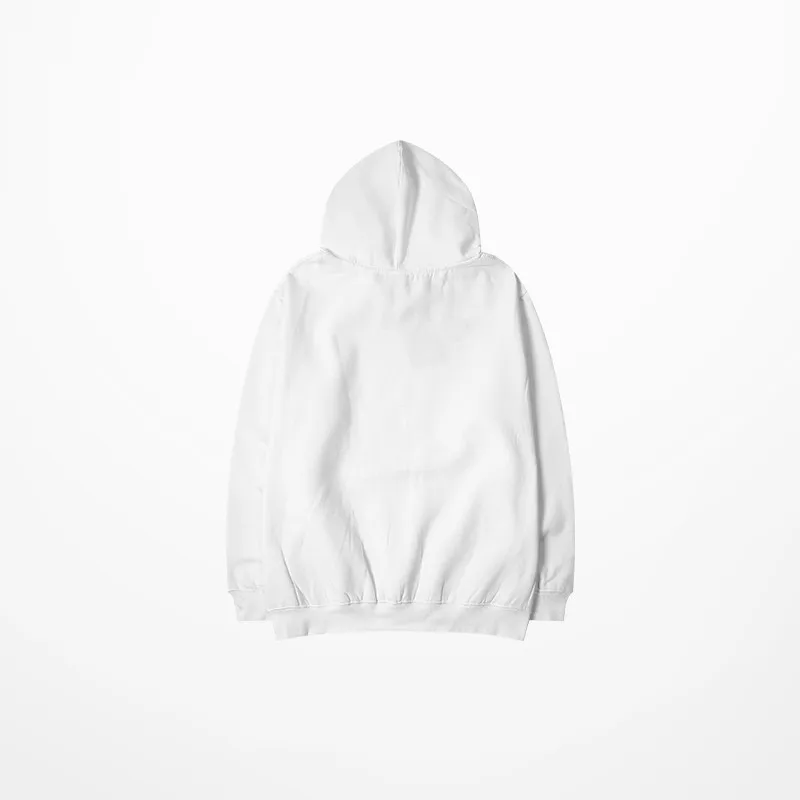 2019 осень и зима Негабаритных Толстовки с капюшоном в стиле хип-хоп японский