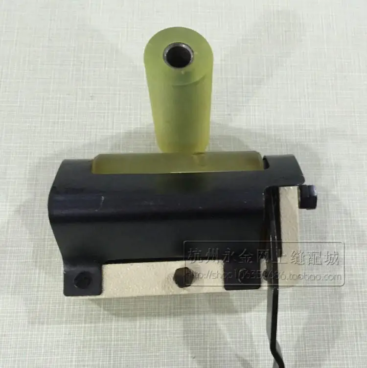 SIRUBA Aomoto VC008 multi-needle machine rubber band car flat wheel 12 needle toothless rear tug | Дом и сад
