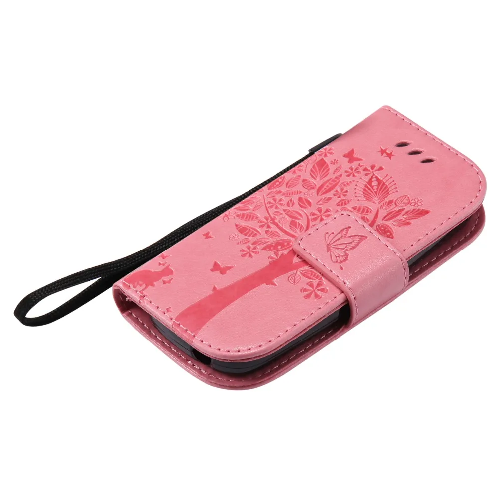 3D Magnetic For Nokia 3310 2017 2.4 inch Flip Wallet PU Leather Stand Back Cover Phone Cases With Lanyard |