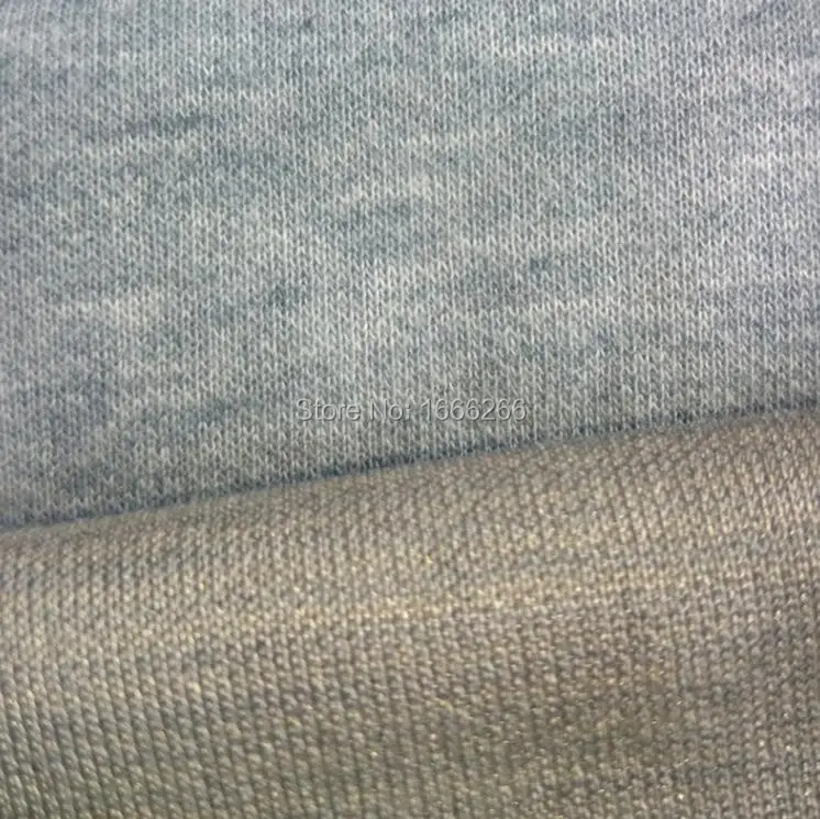 

Soft stretch fabric